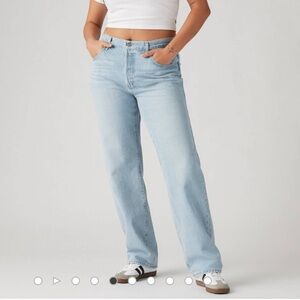 Levi’s 501 90s Ever Afternoon